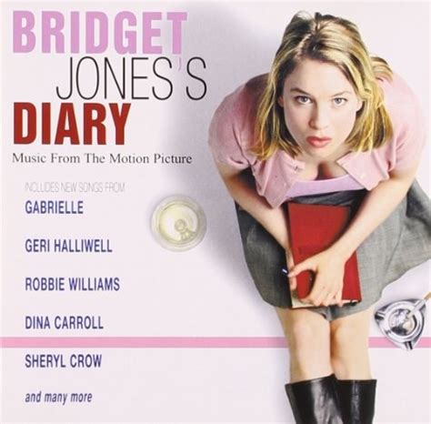 bridget jones diary soundtrack